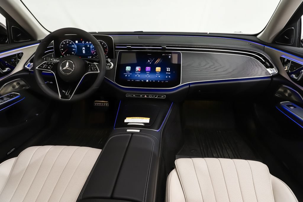 New 2026 Mercedes-Benz E 450 4MATIC All-Terrain Wagon image 8
