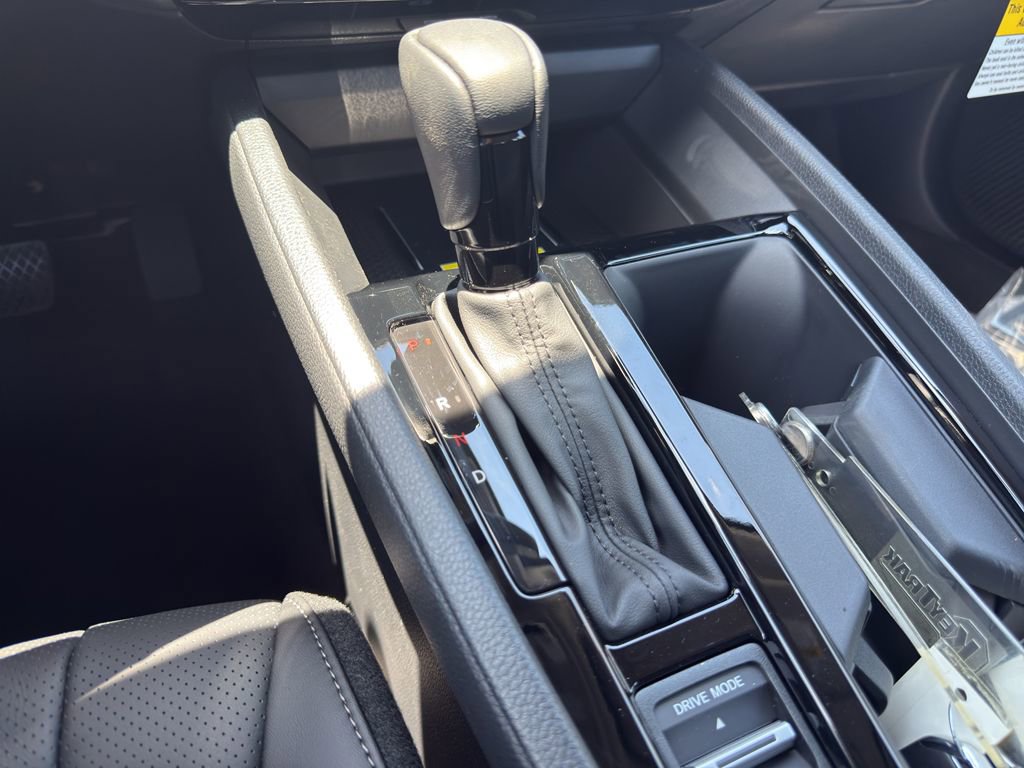 New 2025 Honda Accord EX-L image 23