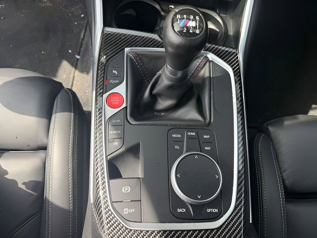 Used 2024 BMW M2 w/ Lighting Package image 16