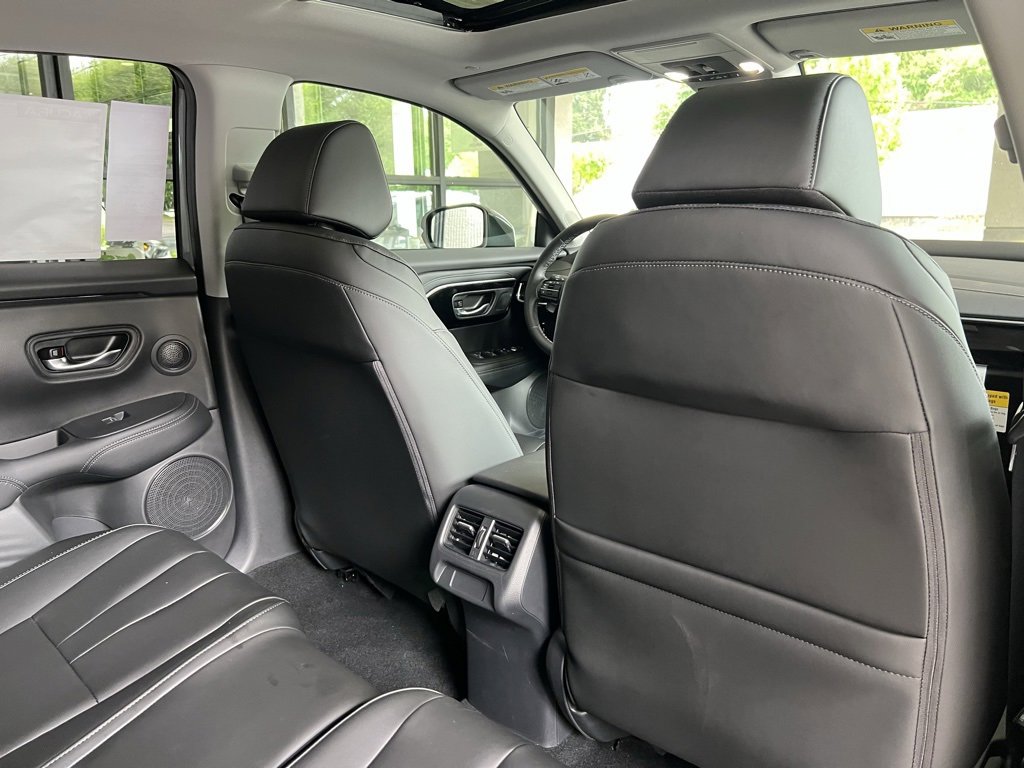 New 2025 Acura ADX AWD image 28