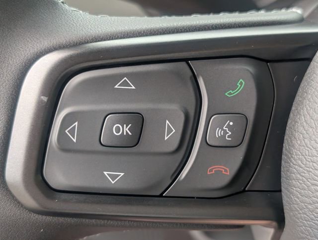 New 2026 Jeep Gladiator Mojave AWD/4WD image 14