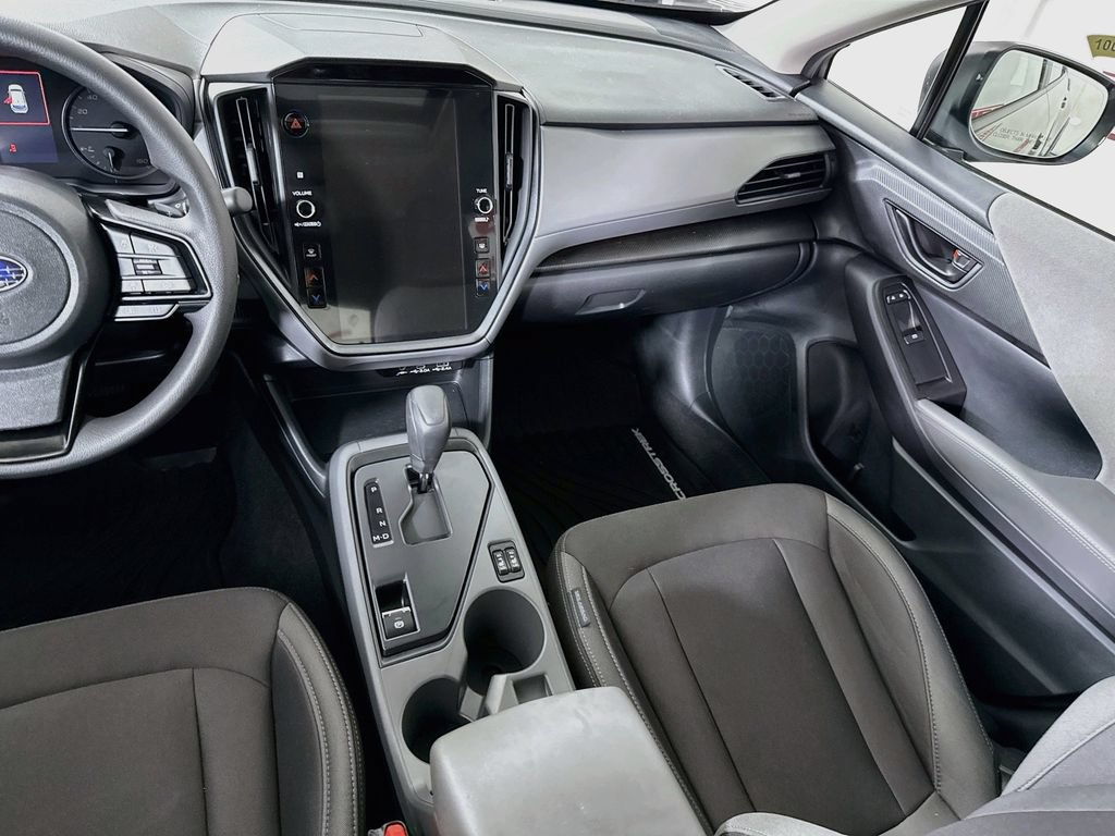 Certified 2026 Subaru Crosstrek 2.5i Premium AWD/4WD image 27