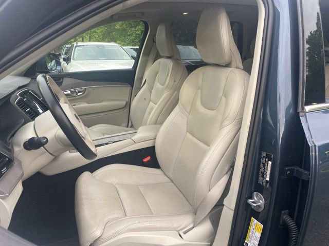 Used 2024 Volvo XC90 B6 Ultimate AWD/4WD image 11