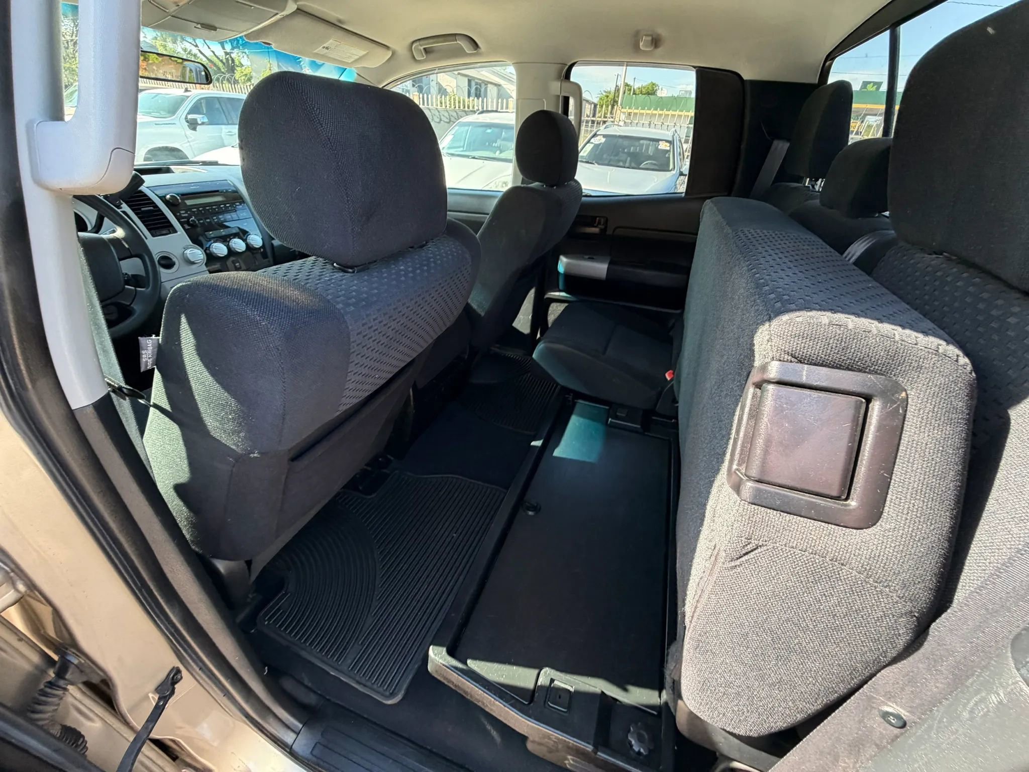 Used 2007 Toyota Tundra SR5 AWD/4WD image 24