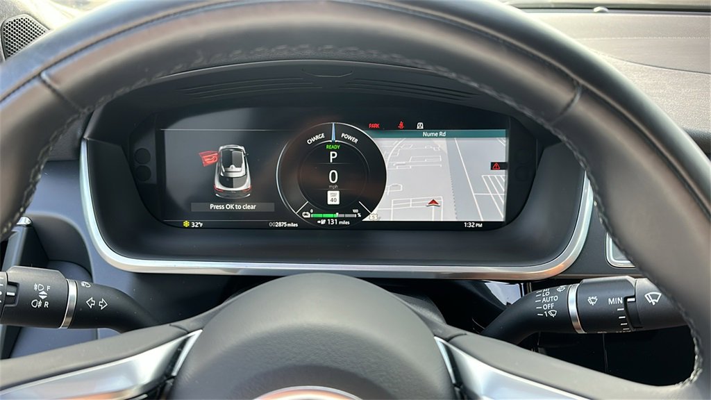 Used 2024 Jaguar I-PACE R-Dynamic HSE image 13