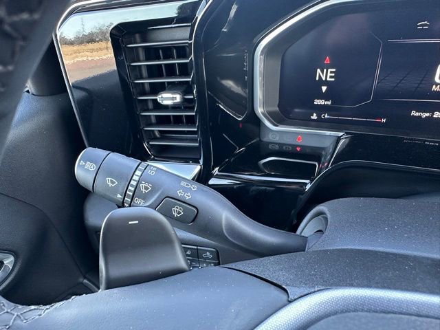 New 2026 GMC Sierra 1500 SLT image 21