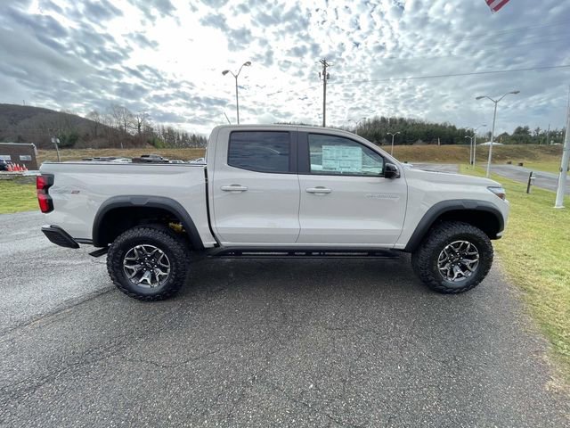 New 2026 Chevrolet Colorado ZR2 w/ Technology Package image 28
