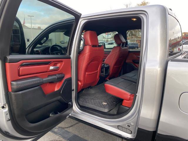 Used 2024 RAM 1500 Rebel image 23