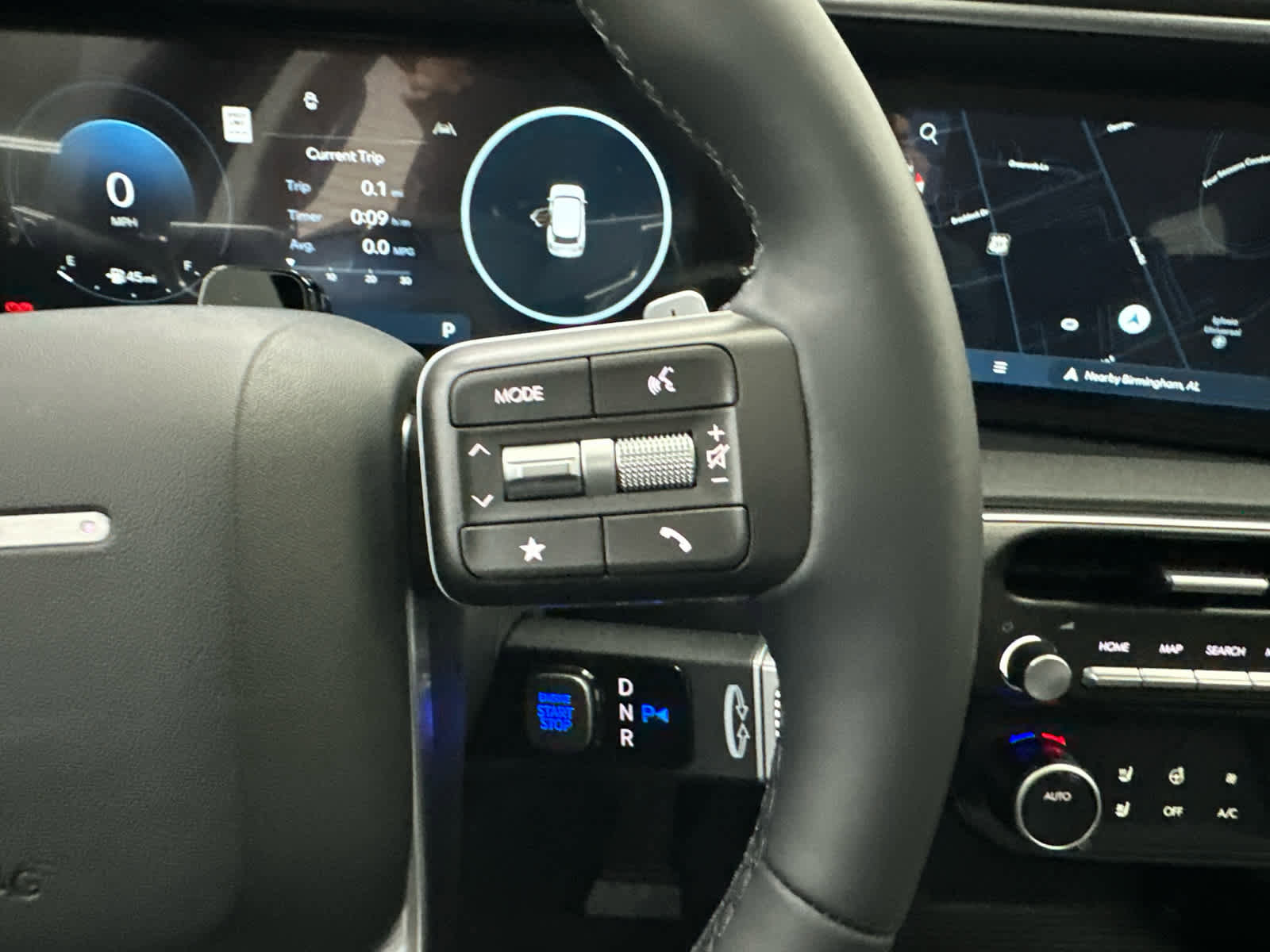 New 2026 Hyundai Palisade SEL image 23