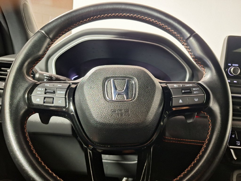 Used 2024 Honda Pilot Sport image 18