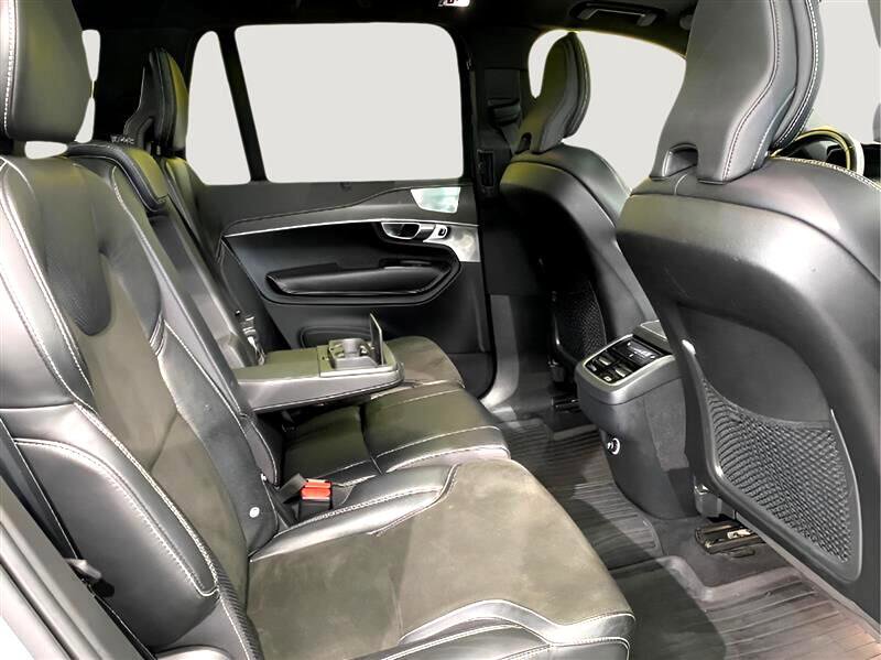 Used 2019 Volvo XC90 T6 R-Design w/ Advanced Package image 28