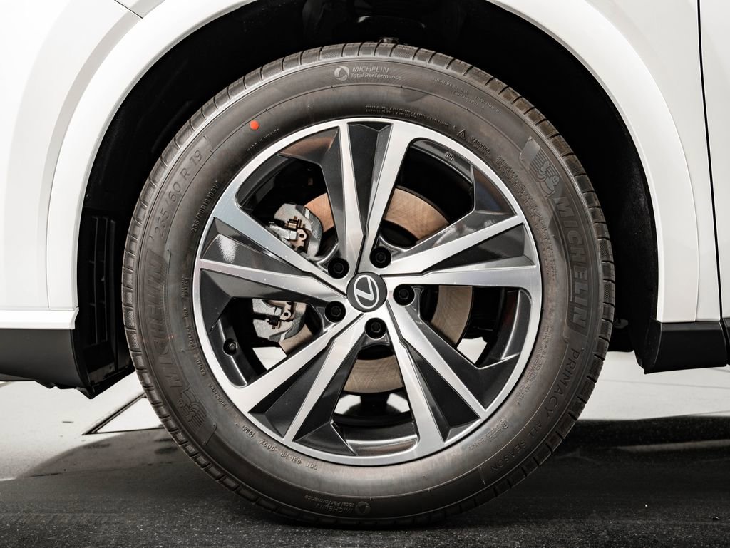 New 2026 Lexus RX 350 Premium AWD/4WD image 13