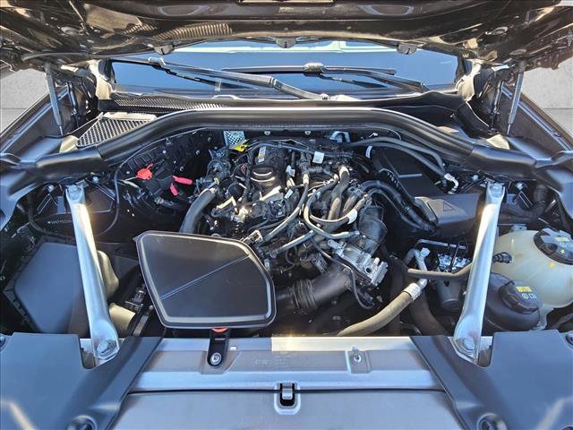 Used 2021 BMW X3 xDrive30i w/ Executive Package image 28