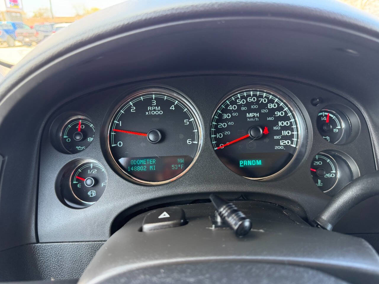 Used 2013 Chevrolet Silverado 1500 LTZ w/ LTZ Plus Package image 21