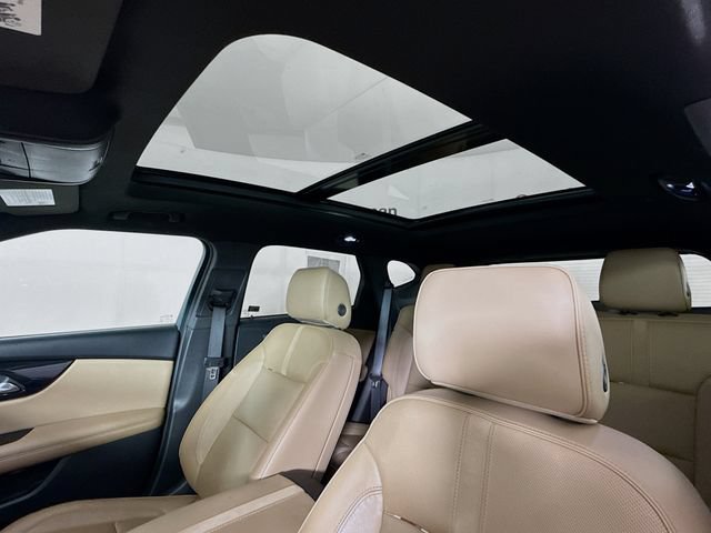 Used 2020 Chevrolet Blazer Premier w/ Driver Confidence II Package FWD image 23