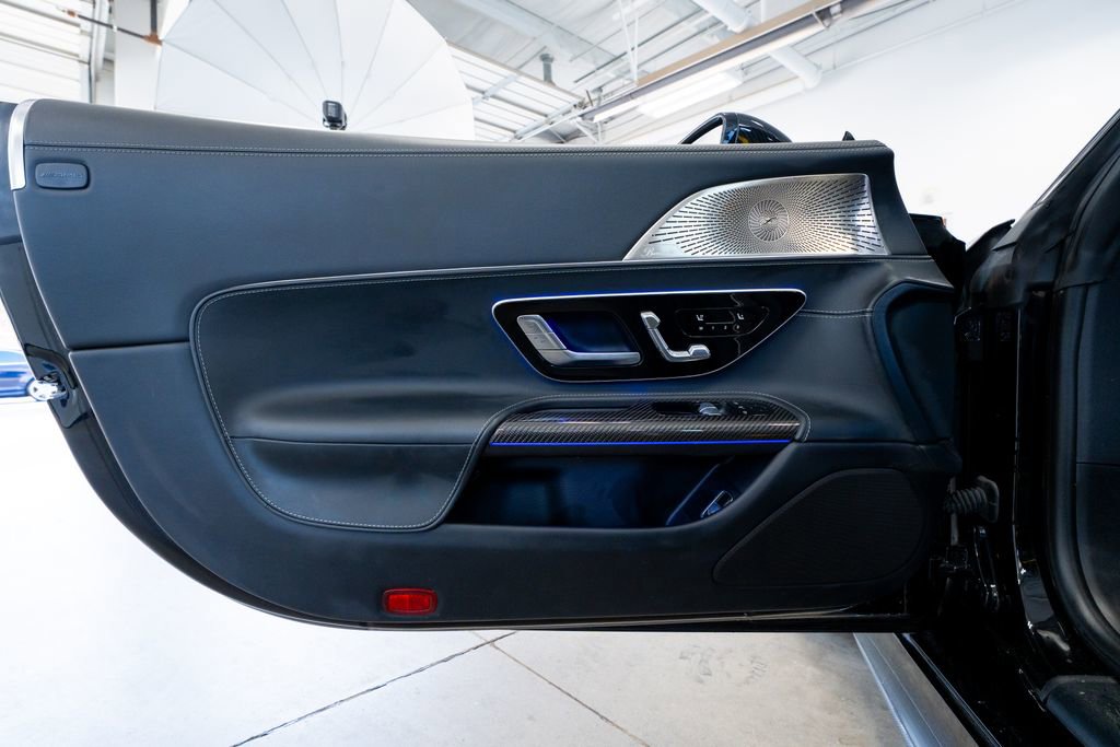 Used 2024 Mercedes-Benz AMG GT 55 image 33