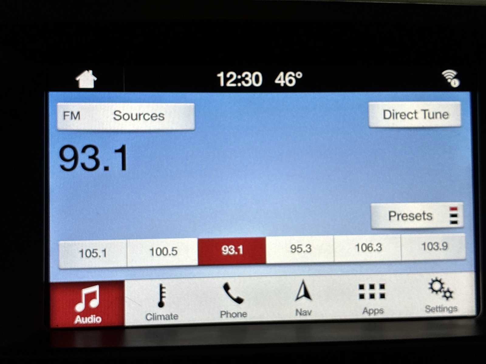 Used 2018 Ford Explorer Sport w/ Equipment Group 401A image 12