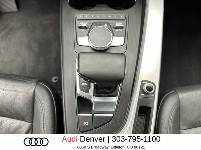 Used 2017 Audi A4 2.0T Premium Plus image 20