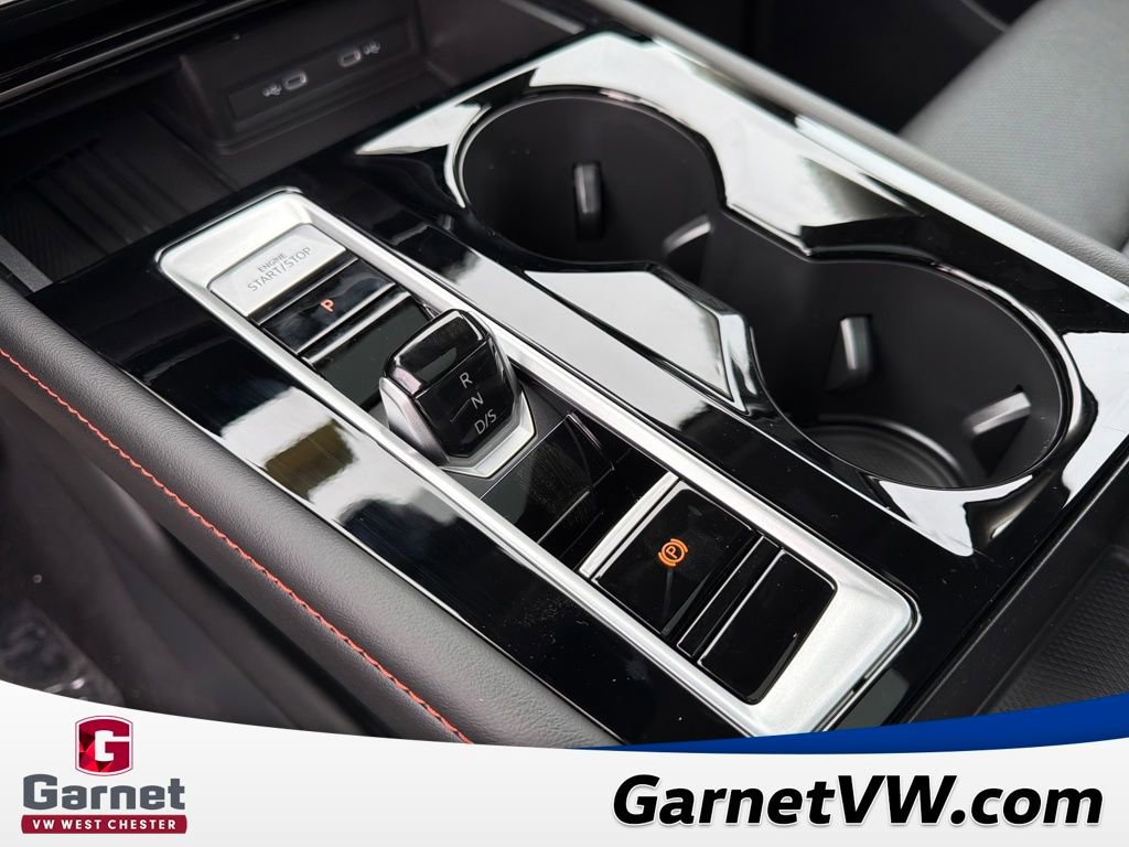 New 2026 Volkswagen Atlas Peak Edition AWD/4WD image 18