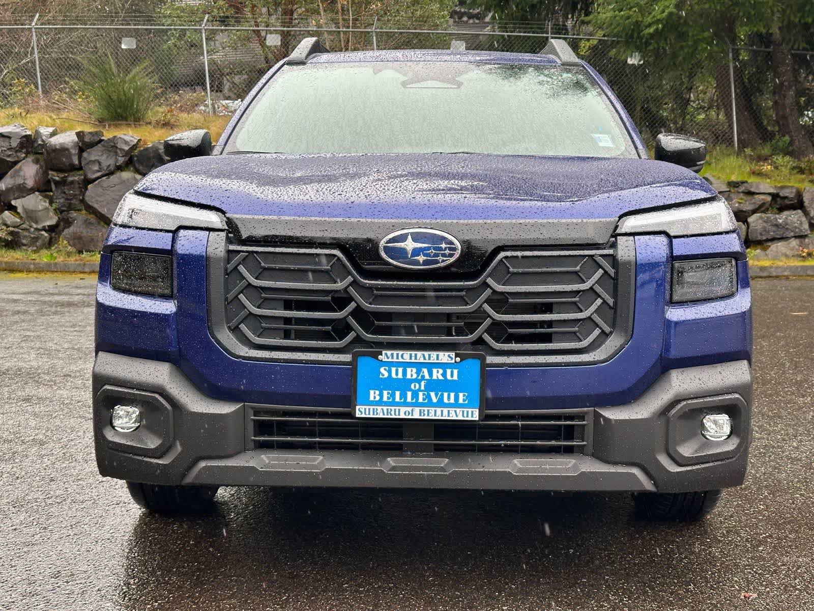 New 2026 Subaru Outback Limited AWD/4WD image 5