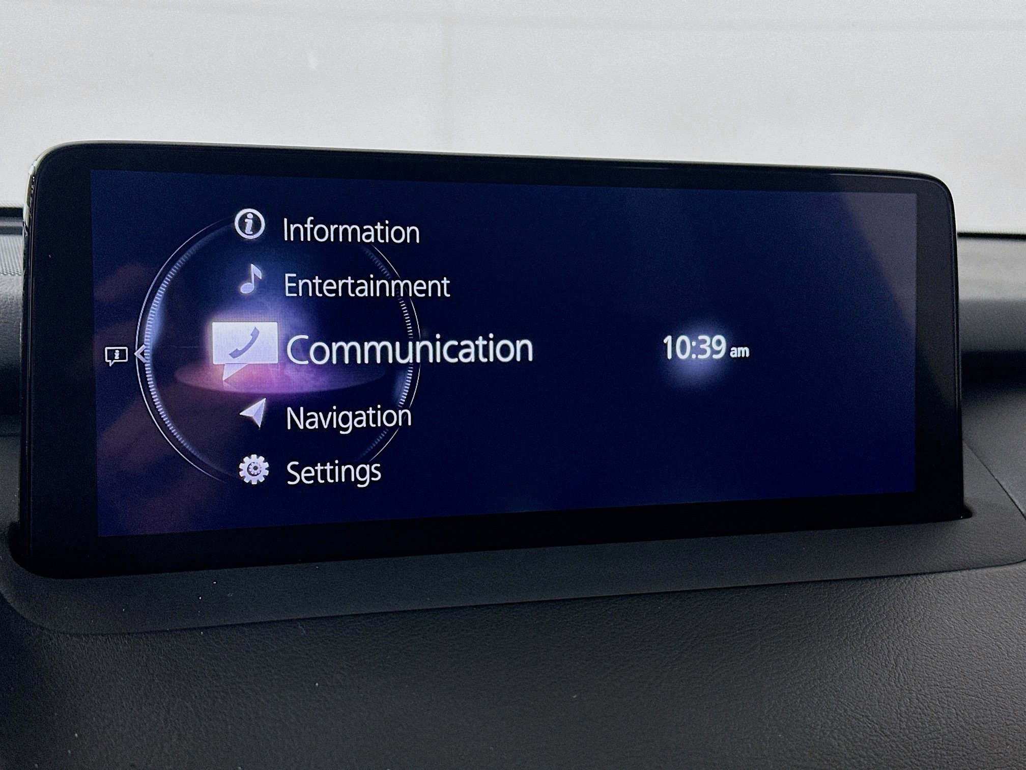 Used 2022 MAZDA CX-9 Signature image 15