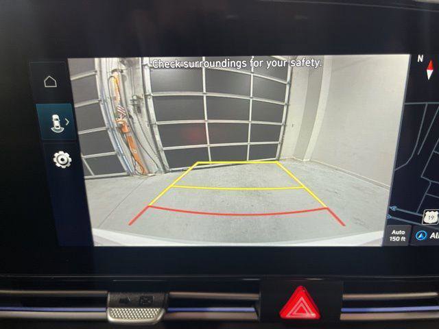 New 2026 Hyundai Elantra Limited w/ Cargo Package image 14