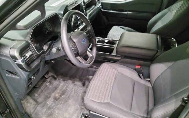 Used 2023 Ford F150 XL w/ STX Appearance Package image 10