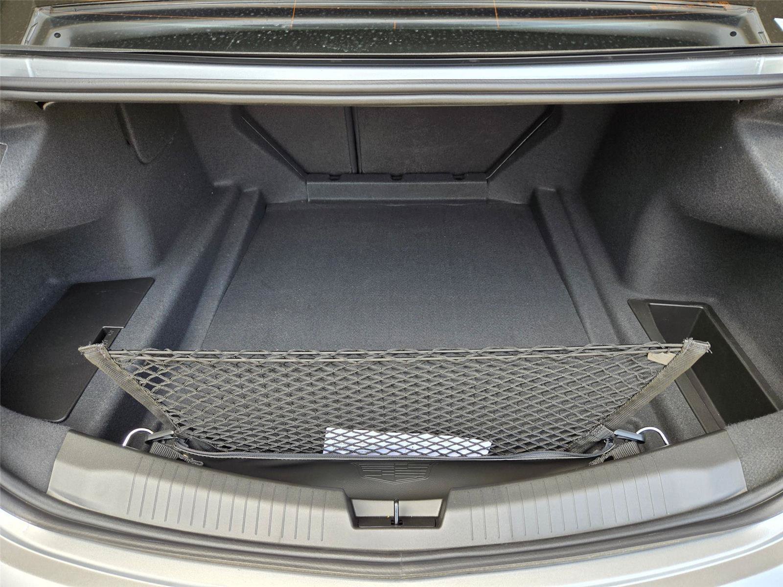 New 2026 Cadillac CT5 V w/ Technology Package RWD image 31