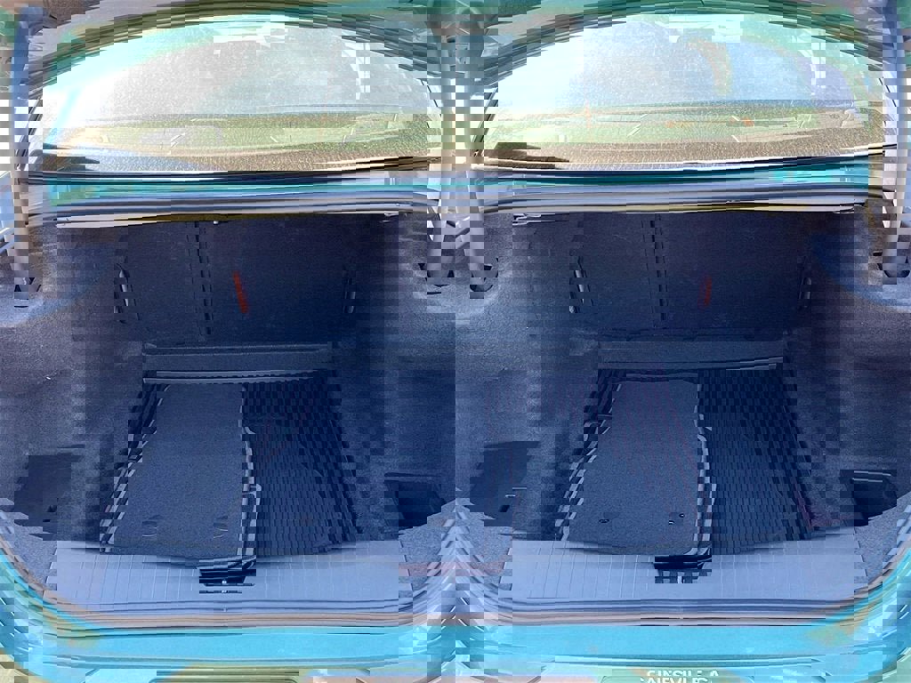 New 2025 Cadillac CT4 Premium Luxury image 26