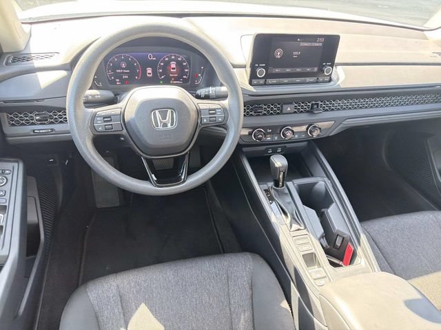 Used 2024 Honda Accord LX image 7