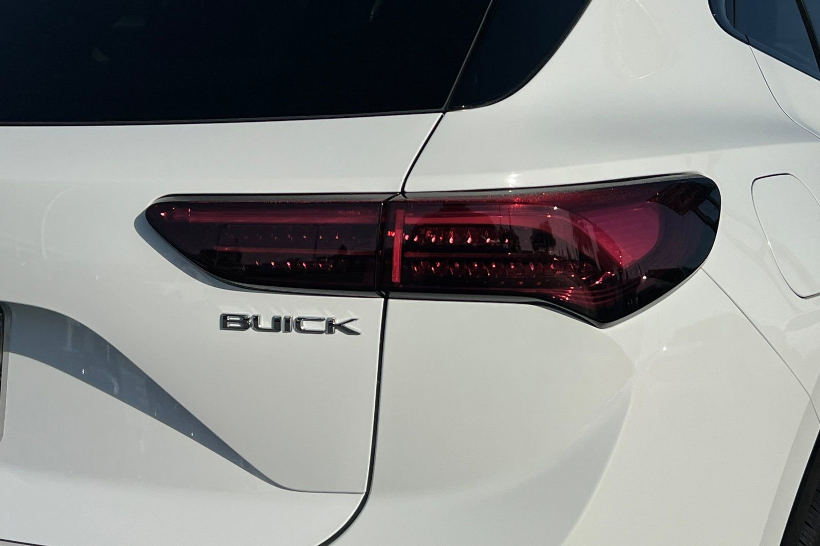 New 2026 Buick Envision Sport Touring image 7
