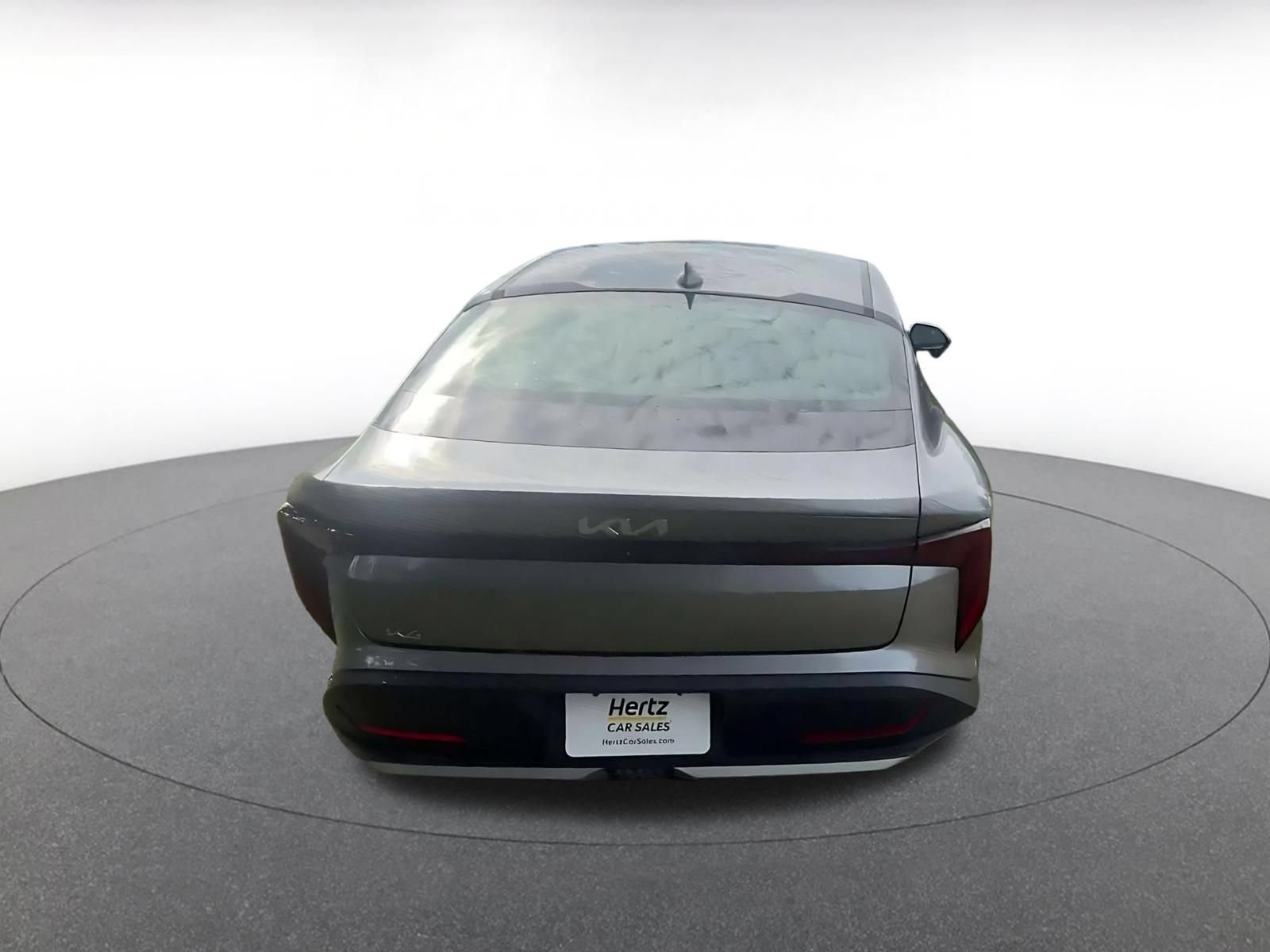 Used 2025 Kia K4 FWD image 6