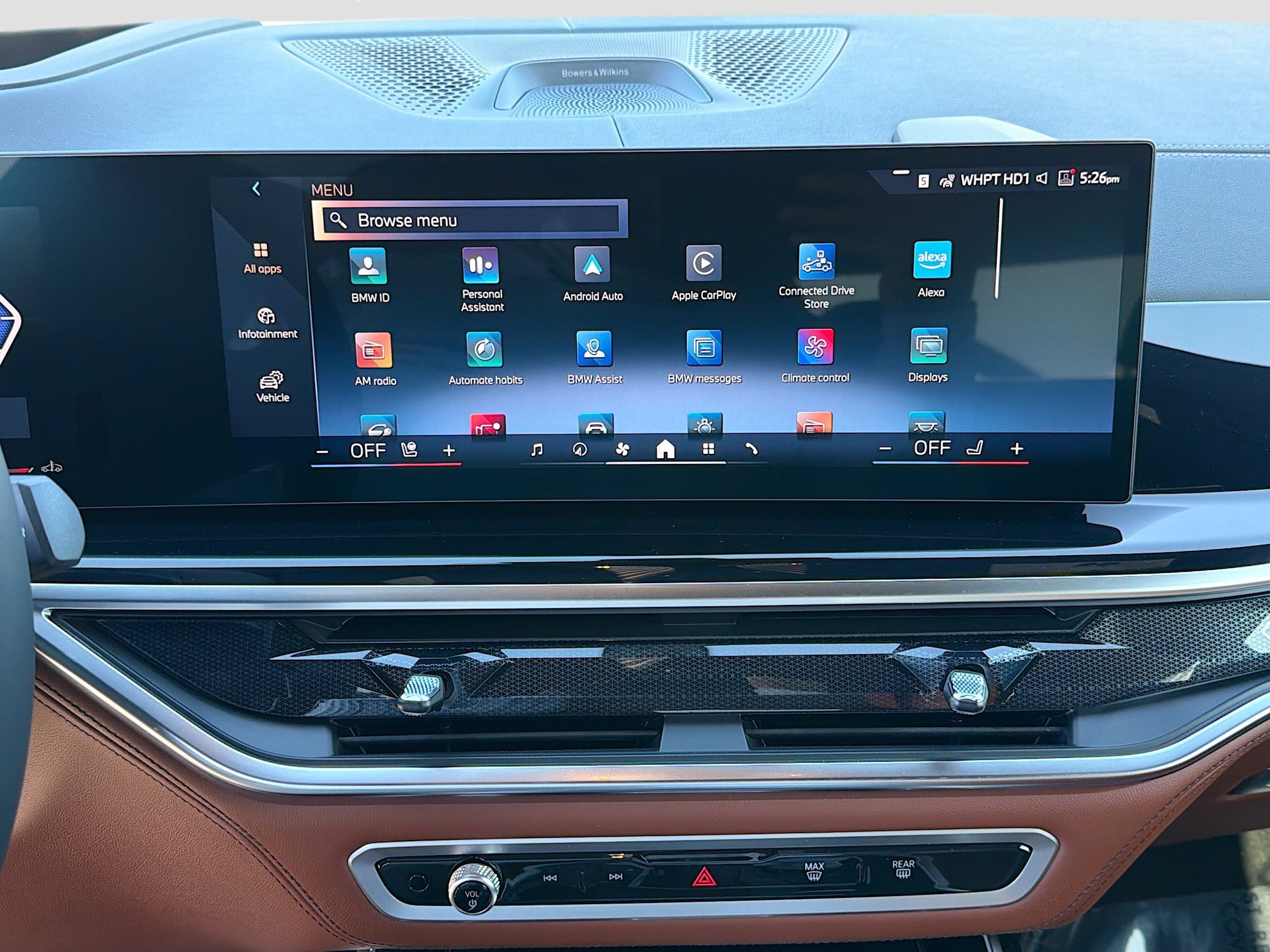 New 2026 BMW ALPINA XB7 image 31