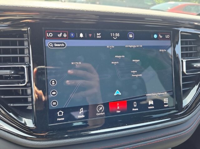 New 2026 Dodge Durango GT AWD/4WD image 21