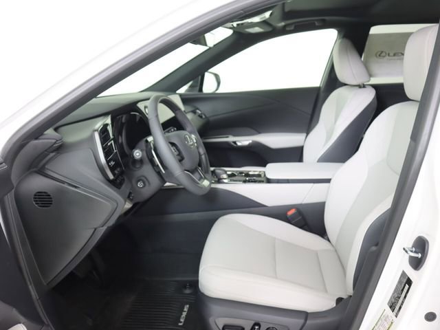 New 2026 Lexus RX 350 AWD image 12