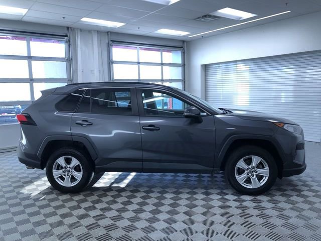 Used 2019 Toyota RAV4 XLE image 35