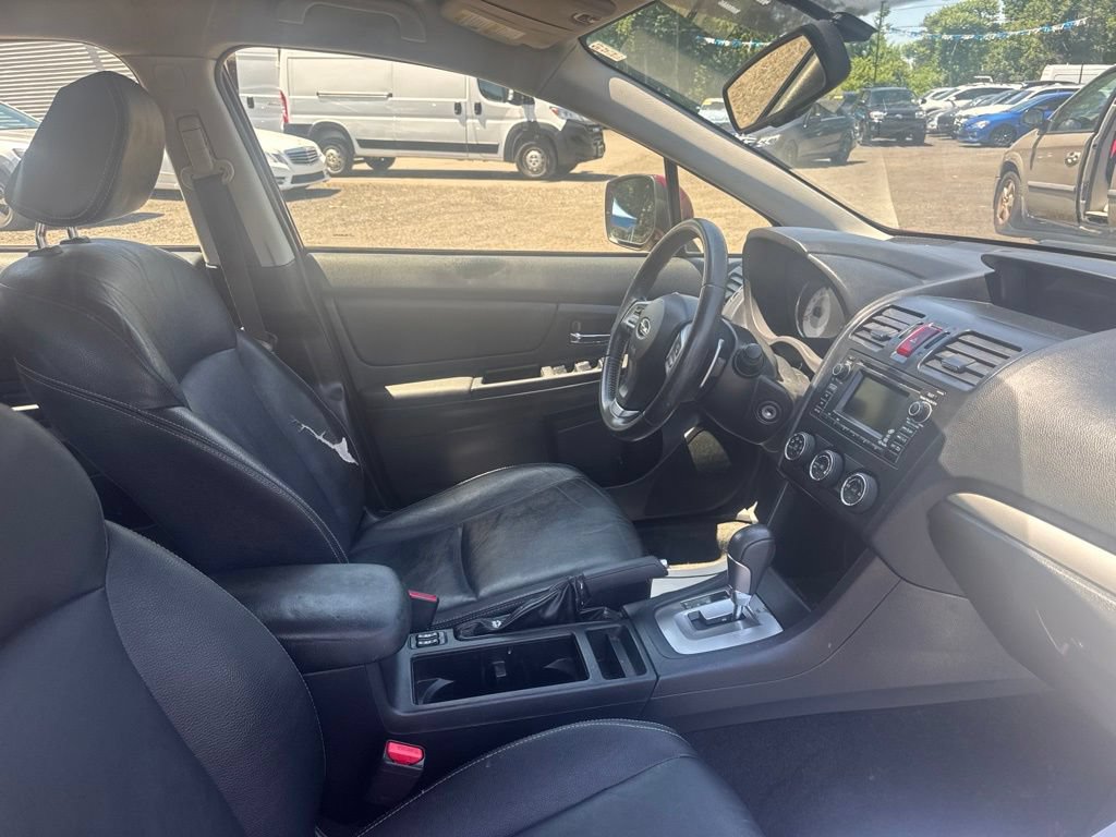 Used 2014 Subaru Impreza 2.0i Limited AWD/4WD image 31