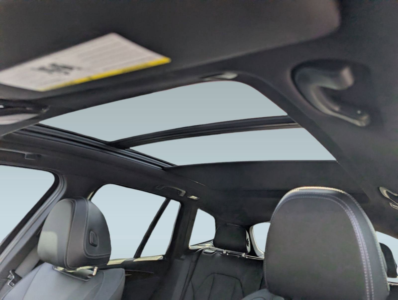 Used 2024 BMW X3 sDrive30i w/ Convenience Package w/ZPA image 15