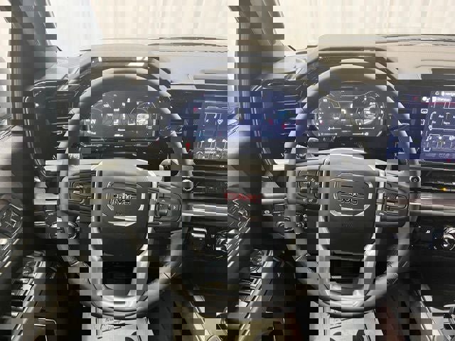 New 2026 GMC Sierra 1500 SLT w/ SLT Premium Package image 9