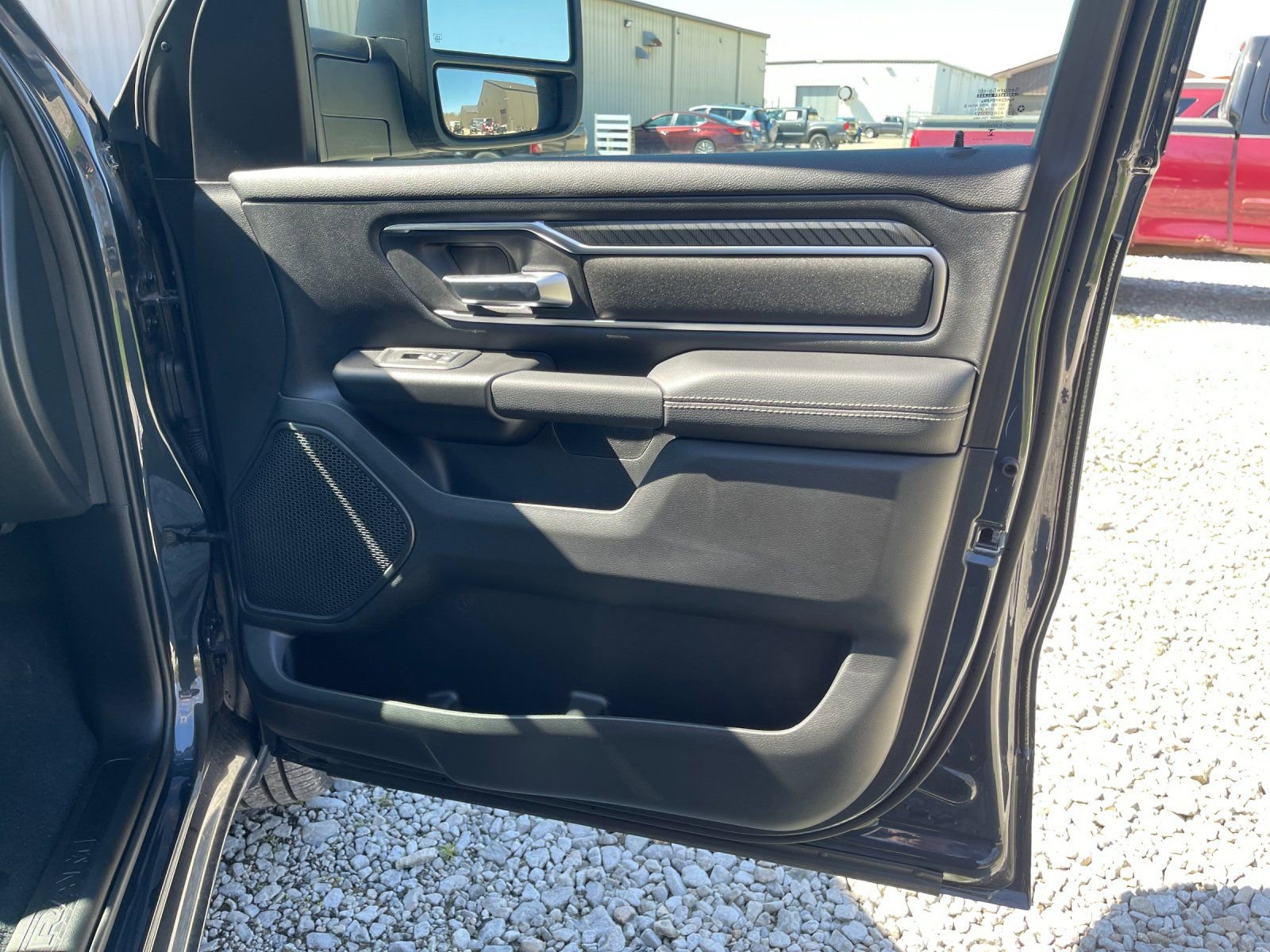 New 2025 RAM 1500 Big Horn image 18