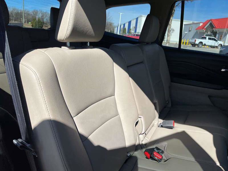 Used 2016 Honda Pilot EX-L image 72