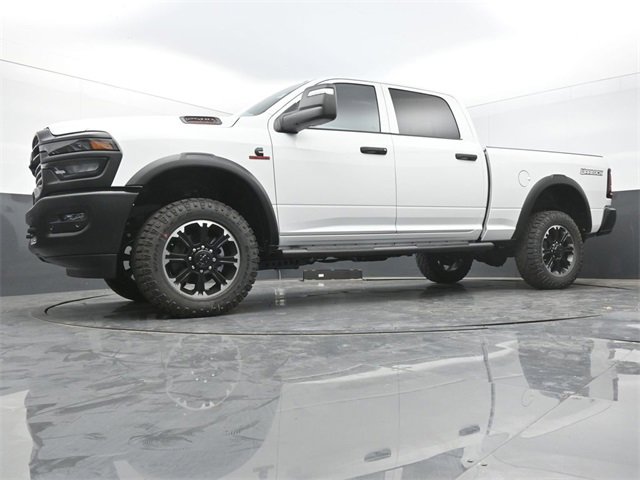 New 2026 RAM 2500 Tradesman image 35