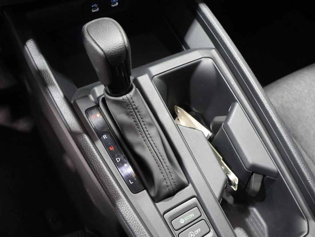 Used 2024 Honda Accord EX image 32