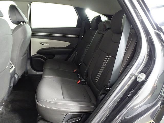 Used 2023 Hyundai Tucson SEL FWD image 11