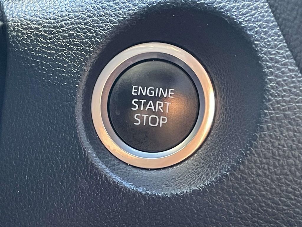 Used 2023 Toyota Corolla Cross XLE w/ Convenience Package image 37