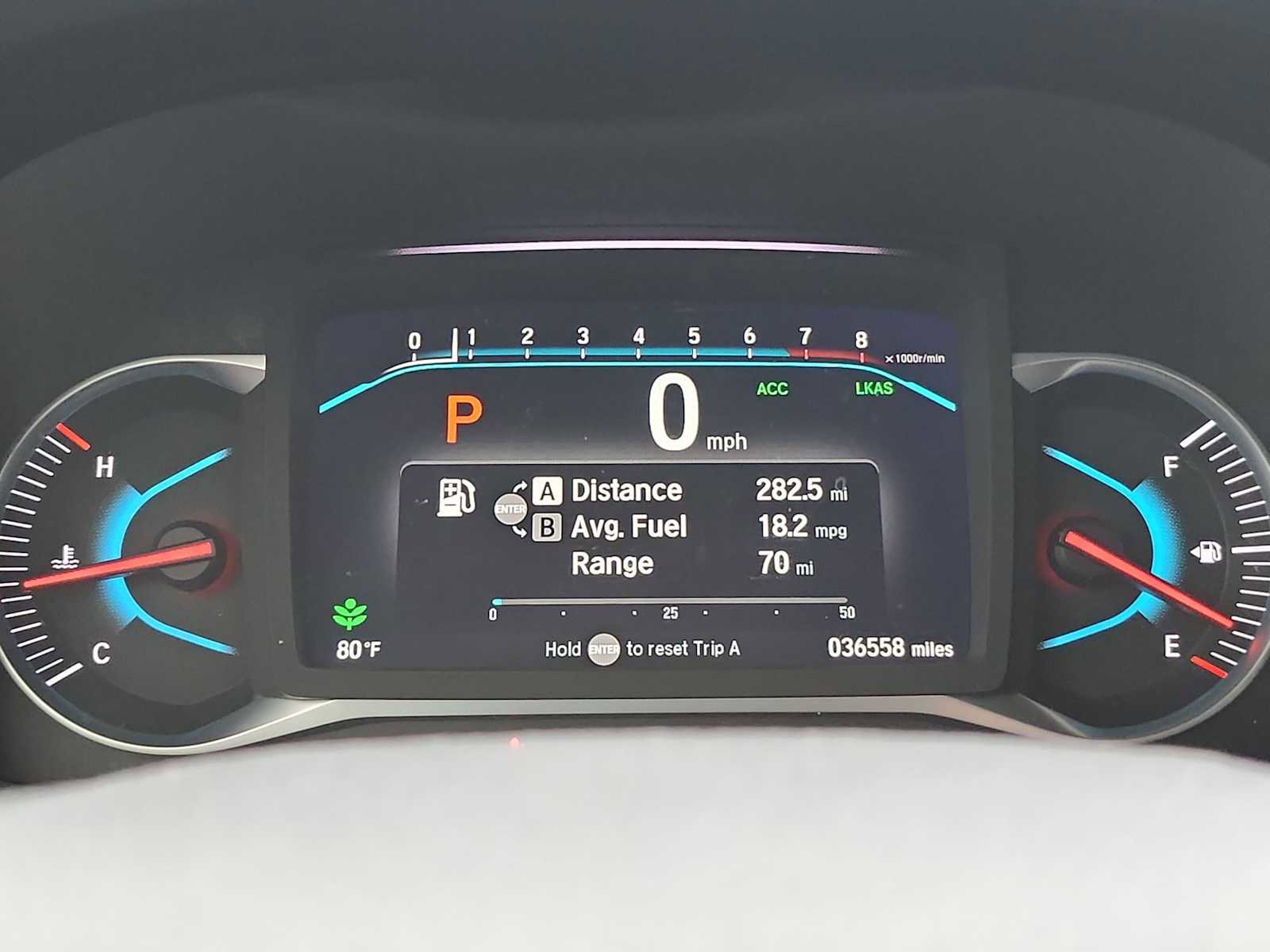 Used 2021 Honda Pilot EX-L image 16