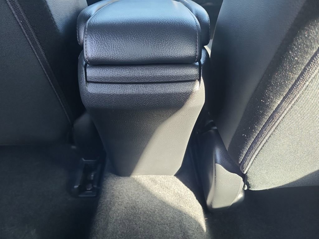 Used 2019 Honda Civic Sport image 28