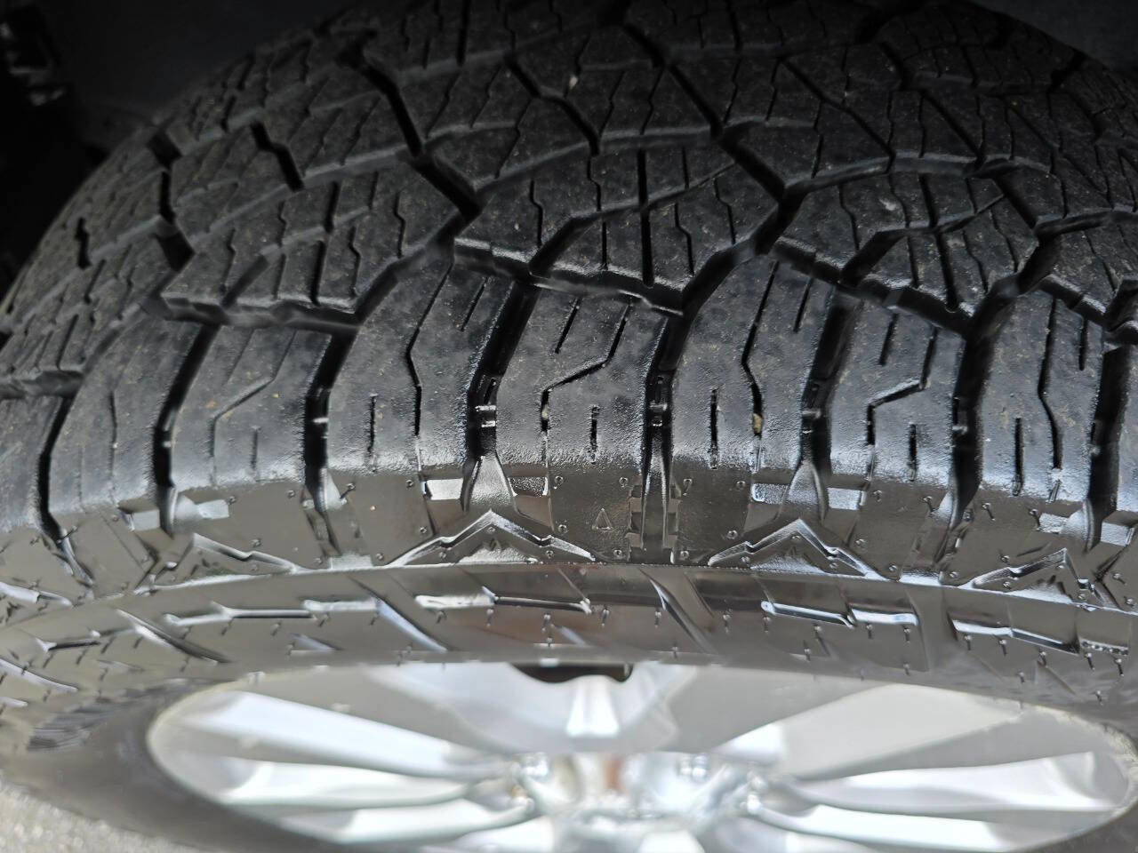 Used 2008 Toyota Sequoia Platinum AWD/4WD image 13