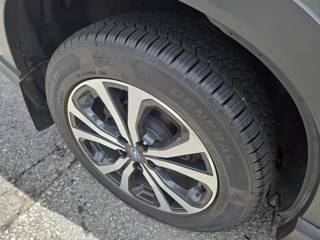 Used 2023 Subaru Forester Limited AWD/4WD image 12