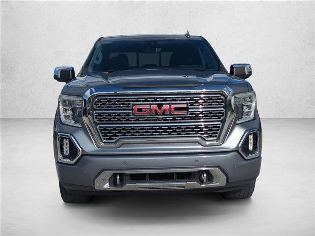 Used 2020 GMC Sierra 1500 Denali w/ Denali Ultimate Package video 2